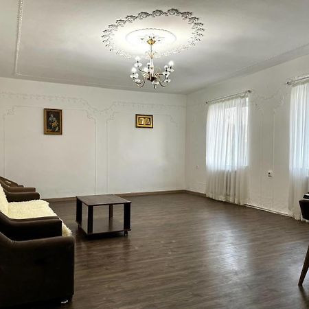 Harmonycampinghouse Teghenik エクステリア 写真